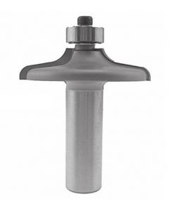 SOUTHEAST TOOL SE6023 C/T DOOR EDGE PROF 1 3/4 CD X 3/8 CL
