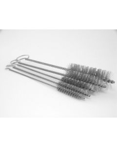 SOUTHEAST TOOL SECB375 3/8" Brass Collet Brush