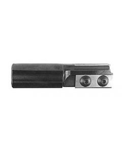 SOUTHEAST TOOL SEINS-34-40 2 FL Insert Str. Bit x 3/4" CD x 40mm x 3/4" Shk