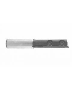 SOUTHEAST TOOL SEIS1-74012 1 Flute Ins. Bit Bit x 3/4" Dia x 4