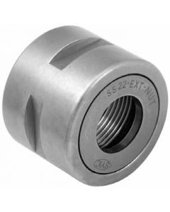 SOUTHEAST TOOL SESS-22-EXT-NUT Super Shoda Extended Collet Nut