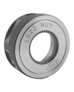 SOUTHEAST TOOL SESS-22-NUT Super Shoda Collet Nut