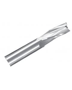 SOUTHEAST TOOL SRD729SL 3 FL Slow Dn Sprl 1/2 CD x 1 3/4 CL x1/2 SH x4 OAL
