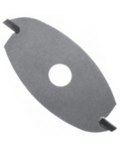 SOUTHEAST TOOL STOP170 SLOT CUTTER .170 K X 2 1/2 OD X 2 WING