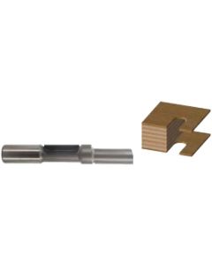 Whiteside Machine Staggertooth Panel Bit With Center Pilot