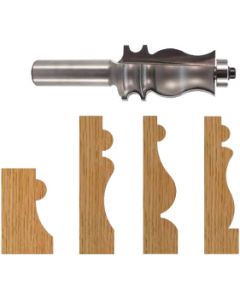 Whiteside Machine Specialty Molding