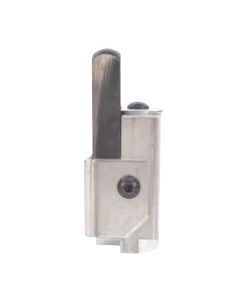 Whiteside Machine Square Corner Chisel