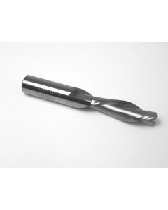 SOUTHEAST TOOL SRD235 3/8 CD X 1 CL X 3/8 SHK x 3 OAL X SC Down Spiral