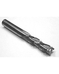 SOUTHEAST TOOL SRD560TCB CB,DOWNCUT 1/2 CD X 1 5/8 CL X 1/2 Shk X 3 1/2 OAL