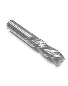 SOUTHEAST TOOL SRD595T 3/4 CD X 3 CL X 3/4 SHK X 6 OAL SC Dn Spiral 3 FL