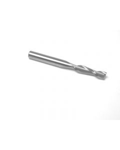 SOUTHEAST TOOL SRU110 3/16 CD X 3/4 CL X 1/4 SHK x 2"OAL x SC Upcut