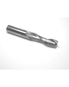 SOUTHEAST TOOL SRU167 1/2 CD X 2 1/8 CL X 1/2 SHK x 4 OL,SC Upcut Spiral