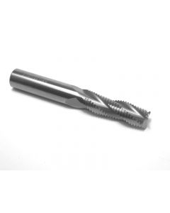 SOUTHEAST TOOL SRU392RUF 3/4 CD X 2-1/2 CL X 3/4 SHK x 5" SC UP Sprl 3F Ruf