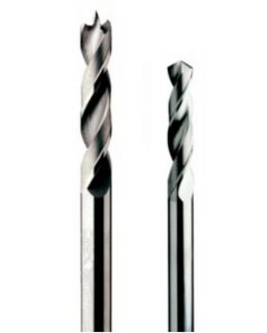 Vortex Tool SBP035L 3.5MM LH SC BP TWIST DRILL