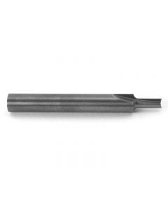 SOUTHEAST TOOL SST203 S/C Str 1/8 CD X 3/8 CL X 1/4 SH X 1-1/2 OAL