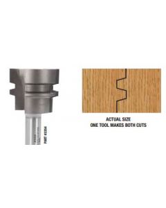 Whiteside Machine Standard Glue Joint