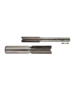 Whiteside Machine Straight Bits Used With Dovetail Jigs
