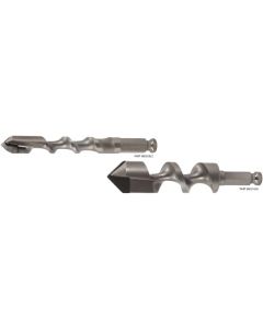 Whiteside Machine Transom Drill Quick Change Shank