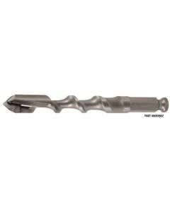 Whiteside Machine Transom Drill Quick Change Shank