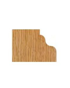 Whiteside Machine Wavy Edge