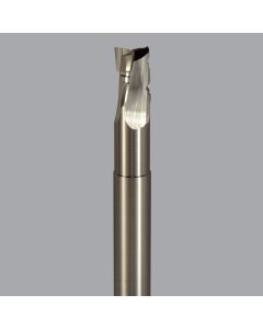 Onsrud 67-217 Solid Carbide router, 3 flute, upcut, chipbreaker