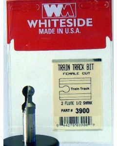 Whiteside 3900 Female Connector (Ball Cutter)