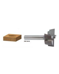 Whiteside Machine Whiteside Hinge Boring Bit