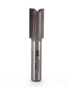 Whiteside 1043 Straight Bit 1/2CD 1CL 3/8Sh