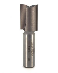 Whiteside 1083A Straight Bit 23/32CD 1CL 1/2SH