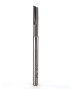 Whiteside 1200 Straight Staggertooth Bit 1/4CD 1-1/4CL