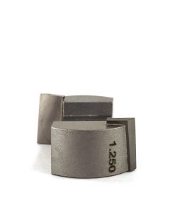 Whiteside 13-1250 Screw Type Helix Mortise Bit