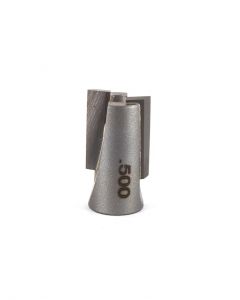 Whiteside 13-500 Screw Type Helix Mortise Bit