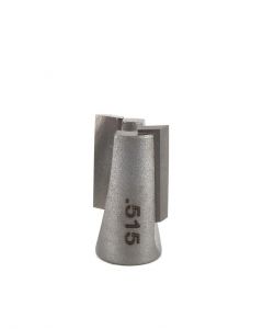 Whiteside 13-515 Screw Type Helix Mortise Bit