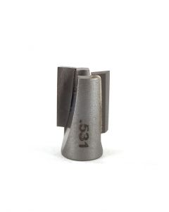 Whiteside 13-531 Screw Type Helix Mortise Bit