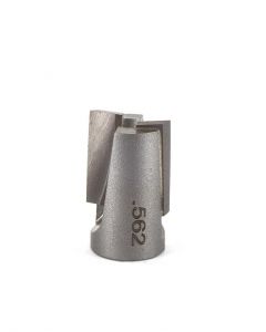 Whiteside 13-562 Screw Type Helix Mortise Bit