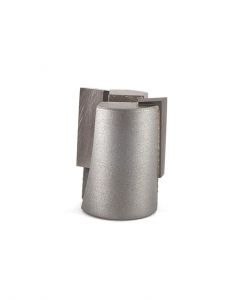 Whiteside 13-687 Screw Type Helix Mortise Bit