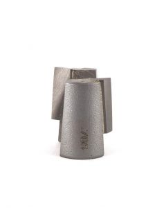 Whiteside 13-765 Screw Type Helix Mortise Bit