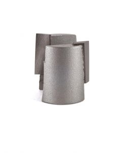 Whiteside 13-875 Screw Type Helix Mortise Bit