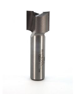 Whiteside 1302A Mortise Bit 3/4CD 5/8CL 1/2SH
