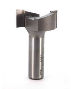 Whiteside 1304 Mortise Bit 1-1/4CD 1/2CL 1/2SH