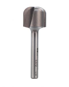 Whiteside 1372 Bowl & Tray Bit 1/4R