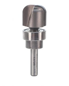 Whiteside 1372B Bowl & Tray Bit 1/4R