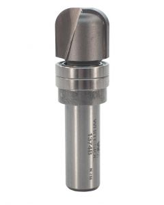 Whiteside 1374B Bowl & Tray Bit 1/4R