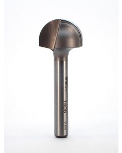Whiteside 1406 Round Nose Bit 3/8R 3/4CD