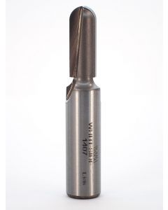 Whiteside 1407 Round Nose Bit 3/16R 3/8CD