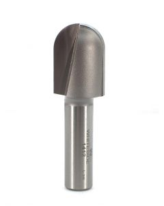 Whiteside 1412 Round Nose Bit (Core Box)