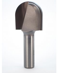 Whiteside 1414 Round Nose Bit 5/8R 1-1/4CD