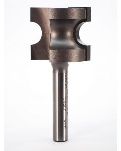 Whiteside 1427 Half Round Bit 3/16R 7/8CL