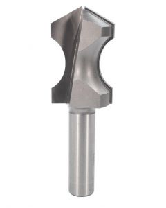 Whiteside 1440 Plunge Cut Hand Grip Bit
