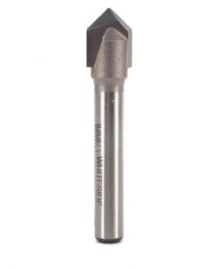 Whiteside 1501 V-Groove Bit - 90 -